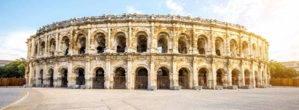 Nimes